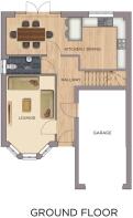 GROUND FLOOR