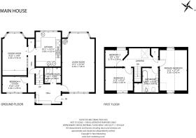 Main House