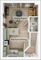 Ground Floor