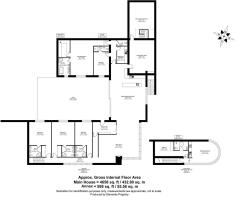 Floor/Site plan 1