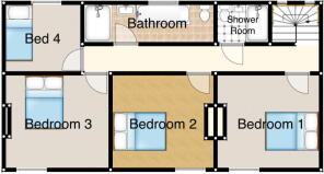 Floorplan 2