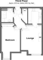 Third Floor