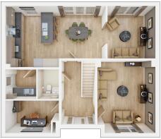 Ground Floor