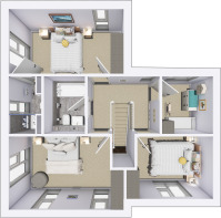Floorplan 2