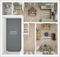 Ground Floor