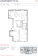 Plot 12 - Saltmarsh Place