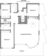 Apartment 7, Beach