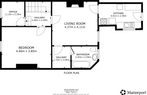 29 - Floor Plan