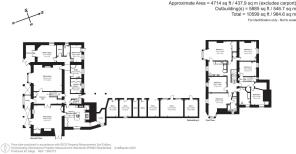 Higher Hopcott House