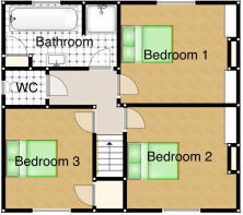 Floorplan 2