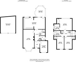 7, Willowdene Pilgrims Hatch, Brentwood, CM15 9JQ-