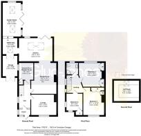 Floorplan - 12 Seaton Road, Littlehampton, BN17 7L