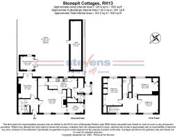 Stonepit Cottages