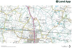 Location Plan