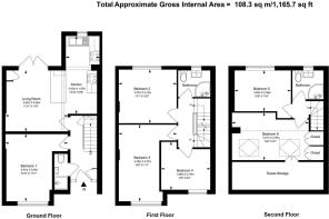 179 Charlton Road, Fishponds, Bristol BS15 1LZ | F