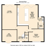 Ground Floor