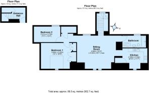 4 Sheplegh Court Blackawton FP