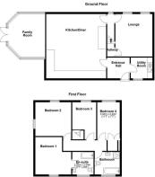 Greycott, Hollins Lane Forton, Preston, PR3 0AA - 