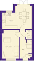 GF Floorplan