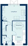 Filey Ground Floor