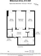 Flat 2, 8 Millennium Drive - mkWYknmuRDefLVhEUQBj.
