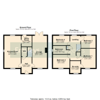 Property Floorplan