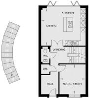 Upper Ground Floor