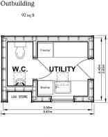 Outbuilding
