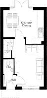 Ground Floor Plan