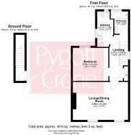 10A Victoria Street (Holbeach) FP