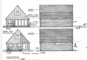 Floor/Site plan 2