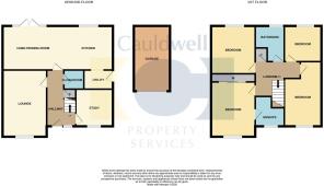 2, Clun Forest Way, Whitehouse, Milton Keynes, MK8
