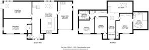 CURRENT FLOOR PLAN