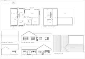 Existing Plans