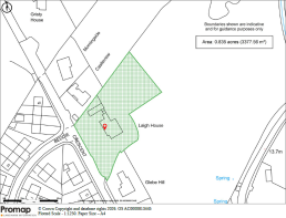 Siteplan