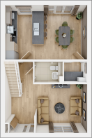 Ground floor