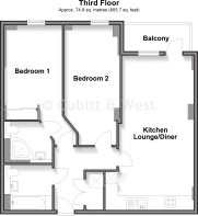Third Floor