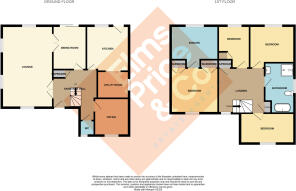 2D Floorplan