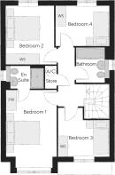 First Floor Plan