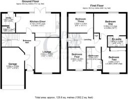 Floorplan One