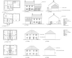 Floor/Site plan 2