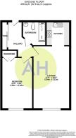 Flat 9, Hatton Fold, 203 Brooklands Road Sale, M33