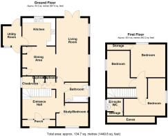 Floor-Plan