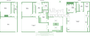 AF Floor Plan