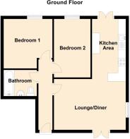 15 The Oakeleys, Porthmadog - all floors.JPG