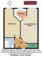 FLOOR PLAN.