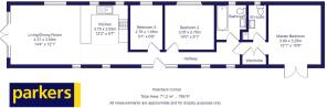 Floorplan 2d