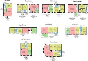Floor/Site plan 2