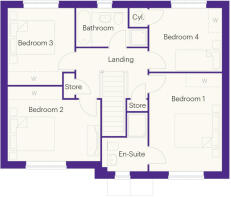 FF Floorplan