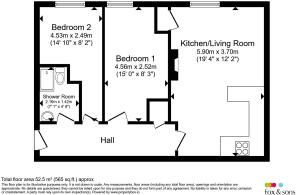 Floorplan 2